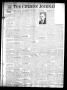Thumbnail image of item number 1 in: 'The Citizens Journal (Atlanta, Tex.), Vol. 67, No. [33], Ed. 1 Thursday, August 15, 1946'.