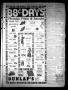 Thumbnail image of item number 3 in: 'The Citizens Journal (Atlanta, Tex.), Vol. 61, No. 47, Ed. 1 Thursday, November 28, 1940'.