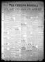 Thumbnail image of item number 1 in: 'The Citizens Journal (Atlanta, Tex.), Vol. 61, No. 52, Ed. 1 Thursday, January 2, 1941'.