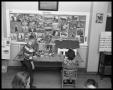Photograph: [Austin State School -- students in classroom]