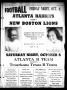 Thumbnail image of item number 3 in: 'The Citizens Journal (Atlanta, Tex.), Vol. 67, No. 40, Ed. 1 Thursday, October 3, 1946'.