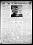 Primary view of The Citizens Journal (Atlanta, Tex.), Vol. 64, No. 46, Ed. 1 Thursday, November 18, 1943