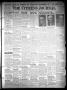 Thumbnail image of item number 1 in: 'The Citizens Journal (Atlanta, Tex.), Vol. 62, No. 33, Ed. 1 Thursday, August 21, 1941'.
