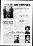Newspaper: The Rambler (Fort Worth, Tex.), Vol. 35, No. 24, Ed. 1 Tuesday, April…