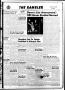 Newspaper: The Rambler (Fort Worth, Tex.), Vol. 28, No. 21, Ed. 1 Tuesday, March…