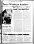 Newspaper: The Rambler (Fort Worth, Tex.), Vol. 49, No. 4, Ed. 1 Tuesday, Septem…