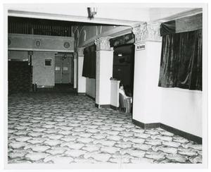 [Lobby of the Texas Theater #2]