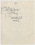 Thumbnail image of item number 3 in: '[Report from R. L. Lowery to Chief J. E. Curry, November 24, 1963 #2]'.