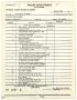 Primary view of [Property Clerk's Invoice or Receipt for property belonging to Jack Ruby, by W. M. Dickey, #2]