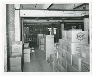[Boxes In the Book Depository #2]
