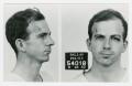 Photograph: [Mugshots of Lee Harvey Oswald #2]