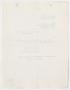Thumbnail image of item number 2 in: '[Report to W. P. Gannaway by R. W. Westphal, May 24, 1966 #1]'.
