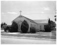Thumbnail image of item number 1 in: 'Grace Lutheran Church'.