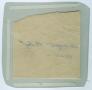Thumbnail image of item number 2 in: '[Handwritten Note]'.