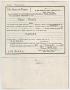 Legal Document: [Warrant of Arrest for Jack Ruby by Pierce McBride, November 24, 1963…