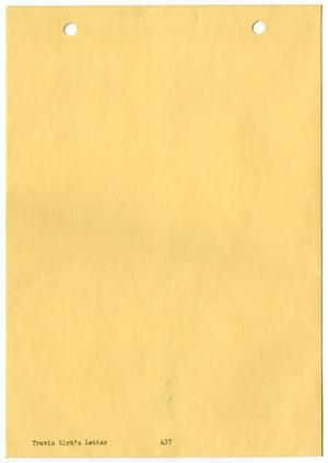 [Envelope, by an unknown author]