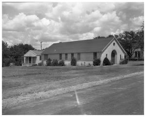 South Austin Christian Church