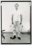 Photograph: [Jack Ruby Standing]
