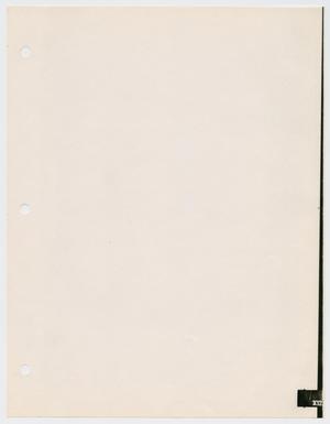 Primary view of object titled '[Index Tab XYZ #1]'.