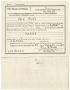 Legal Document: [Warrant of Arrest for Jack Ruby by Pierce McBride, November 24, 1963…