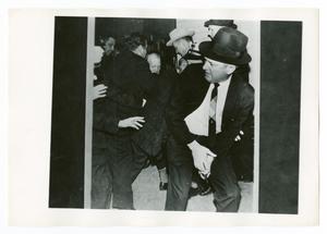 [Men Catching Lee Harvey Oswald]