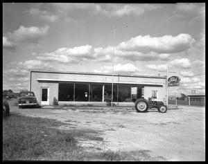 Ford lumber company #4