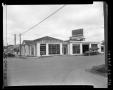 Primary view of Goad Motor Company, Guadalupe at 2nd Street - Exterior shots of building