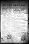 Thumbnail image of item number 1 in: 'The Cass County Sun (Linden, Tex.), Vol. 33, No. 4, Ed. 1 Tuesday, January 28, 1908'.