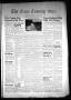 Thumbnail image of item number 1 in: 'The Cass County Sun (Linden, Tex.), Vol. 64, No. 42, Ed. 1 Thursday, October 3, 1940'.