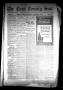 Newspaper: The Cass County Sun (Linden, Tex.), Vol. 44, No. 40, Ed. 1 Tuesday, O…