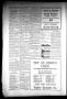 Thumbnail image of item number 4 in: 'The Cass County Sun (Linden, Tex.), Vol. 52, No. 46, Ed. 1 Tuesday, November 15, 1927'.