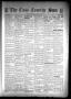 Newspaper: The Cass County Sun (Linden, Tex.), Vol. 66, No. 41, Ed. 1 Thursday, …