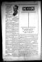 Thumbnail image of item number 4 in: 'The Cass County Sun (Linden, Tex.), Vol. 53, No. 15, Ed. 1 Tuesday, April 10, 1928'.