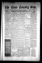 Newspaper: The Cass County Sun (Linden, Tex.), Vol. 56, No. 7, Ed. 1 Tuesday, Fe…