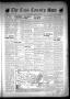 Thumbnail image of item number 1 in: 'The Cass County Sun (Linden, Tex.), Vol. 66, No. 26, Ed. 1 Thursday, June 25, 1942'.