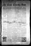 Newspaper: The Cass County Sun (Linden, Tex.), Vol. 33, No. 51, Ed. 1 Tuesday, D…