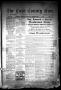 Newspaper: The Cass County Sun (Linden, Tex.), Vol. 33, No. 5, Ed. 1 Tuesday, Fe…