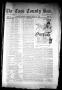 Newspaper: The Cass County Sun (Linden, Tex.), Vol. 40, No. 21, Ed. 1 Tuesday, M…