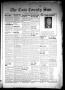 Newspaper: The Cass County Sun (Linden, Tex.), Vol. 64, No. 17, Ed. 1 Thursday, …