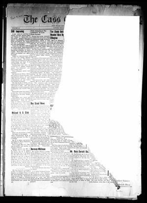 The Cass County Sun (Linden, Tex.), Vol. 64, No. 6, Ed. 1 Thursday, February 9, 1939