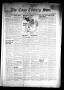 Thumbnail image of item number 1 in: 'The Cass County Sun (Linden, Tex.), Vol. 64, No. 40, Ed. 1 Thursday, October 5, 1939'.
