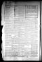 Thumbnail image of item number 4 in: 'The Cass County Sun (Linden, Tex.), Vol. 51, No. 3, Ed. 1 Tuesday, January 19, 1926'.
