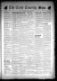Newspaper: The Cass County Sun (Linden, Tex.), Vol. 66, No. 22, Ed. 1 Thursday, …