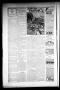 Thumbnail image of item number 2 in: 'The Cass County Sun (Linden, Tex.), Vol. 56, No. 28, Ed. 1 Tuesday, July 14, 1931'.