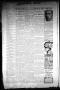 Thumbnail image of item number 2 in: 'The Cass County Sun (Linden, Tex.), Vol. 34, No. 4, Ed. 1 Tuesday, January 26, 1909'.