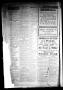 Thumbnail image of item number 4 in: 'The Cass County Sun (Linden, Tex.), Vol. 40, No. 4, Ed. 1 Tuesday, January 26, 1915'.