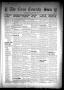 Thumbnail image of item number 1 in: 'The Cass County Sun (Linden, Tex.), Vol. 66, No. 40, Ed. 1 Thursday, October 1, 1942'.