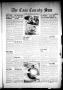 Newspaper: The Cass County Sun (Linden, Tex.), Vol. 64, No. 29, Ed. 1 Thursday, …
