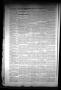 Thumbnail image of item number 2 in: 'The Cass County Sun (Linden, Tex.), Vol. 33, No. 42, Ed. 1 Tuesday, October 20, 1908'.