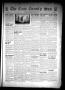 Thumbnail image of item number 1 in: 'The Cass County Sun (Linden, Tex.), Vol. 68, No. 5, Ed. 1 Thursday, February 3, 1944'.